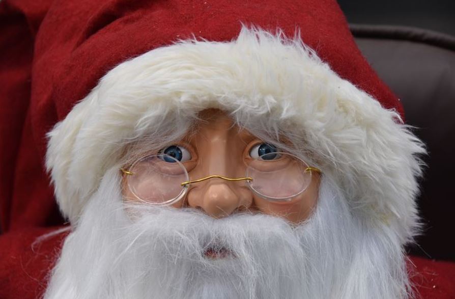 Souvenez-vous : quand Canet fêtait Noël toute l’année…