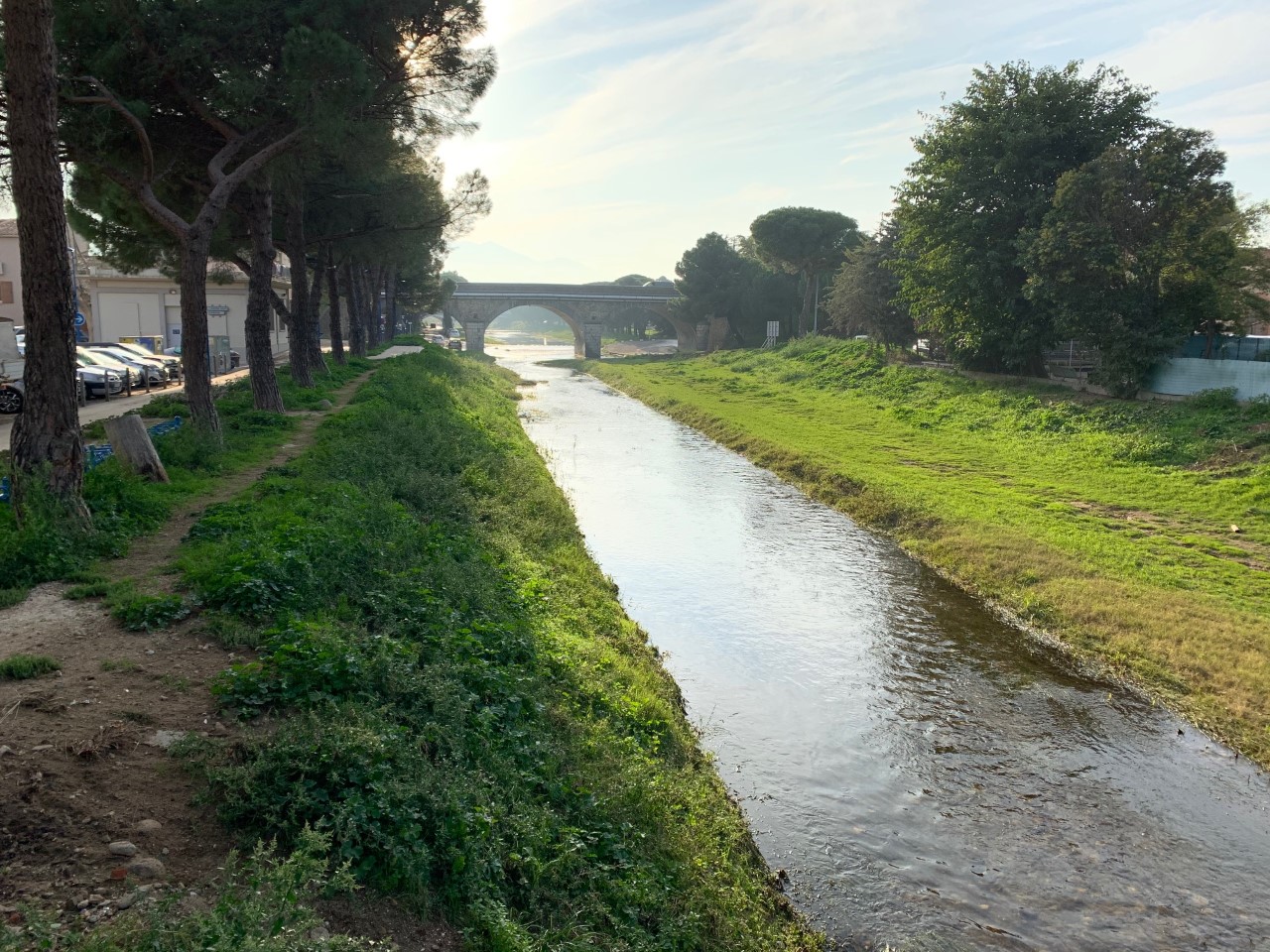 Roussillon : s’informer sur la préservation de la ressource en eau