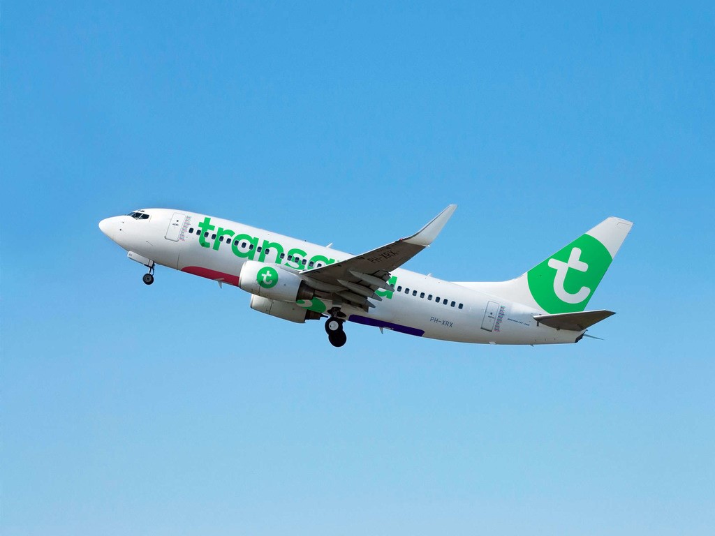 Transavia France annonce ses 14 premières destinations au départ de Montpellier et l’ouverture des ventes
