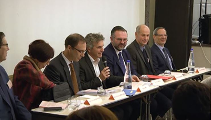 Journée d’étude sur la sécurité des activités et la protection des patrimoines à l’Upvd