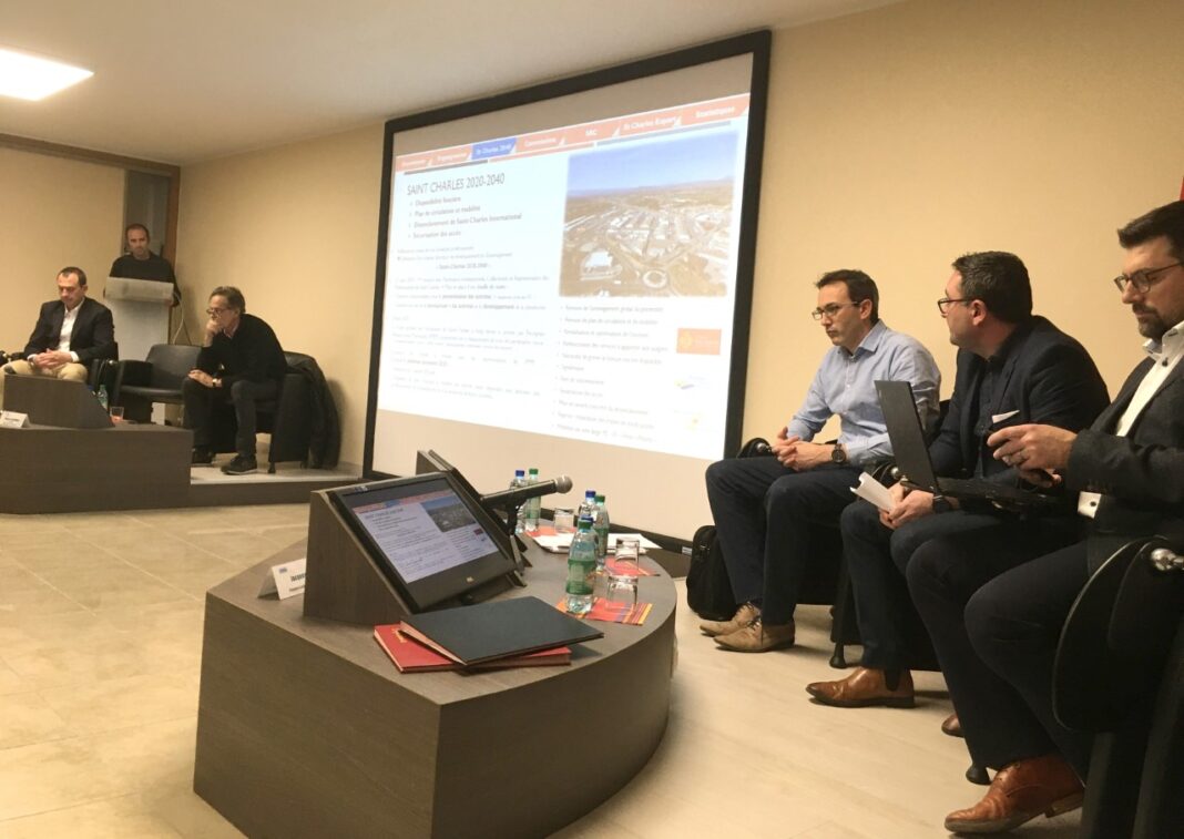 53ème Assemblée Générale du Syndicat National des Importateurs Exportateurs de Fruits et Légumes