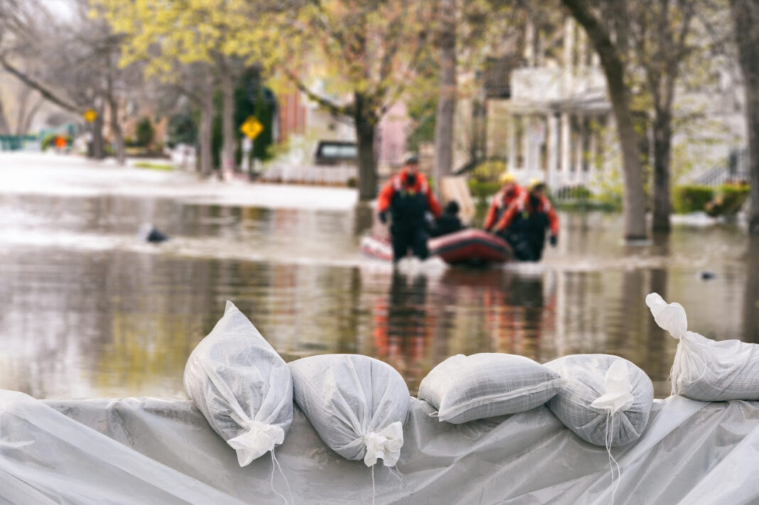 Inondations