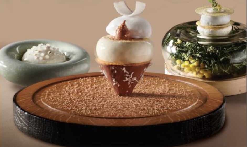 Championnat de France du dessert 2020 : finale Régionale Sud-Est à Argelès-sur-Mer