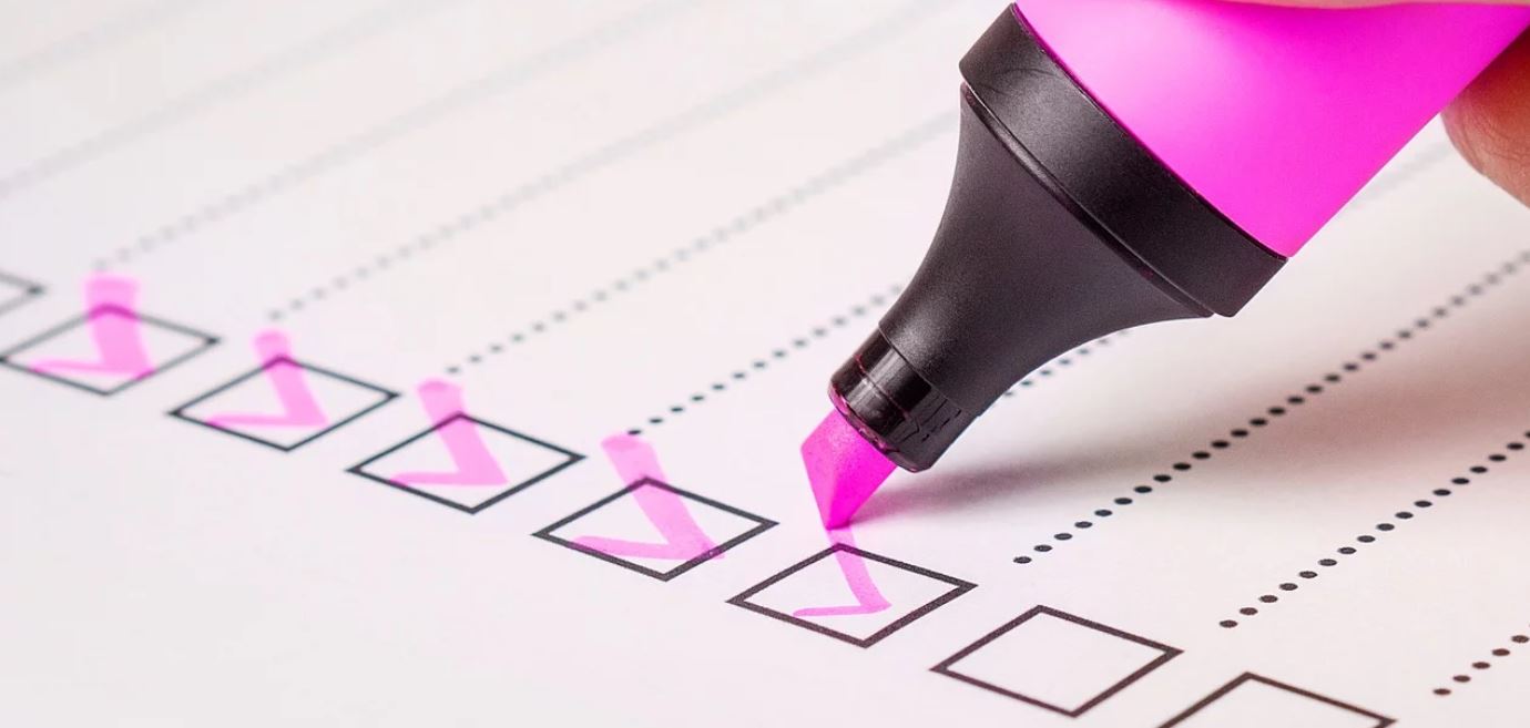 Assises territoriales de la sécurité intérieure : questionnaire destiné aux citoyens