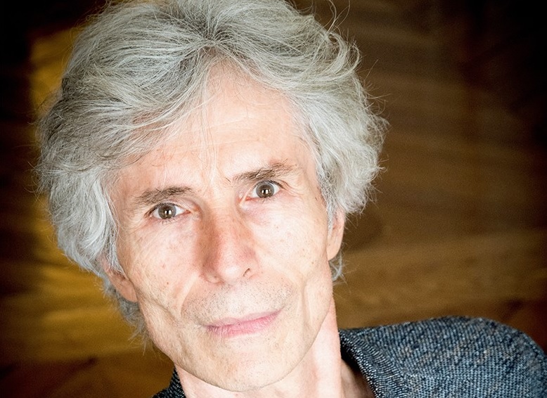 Conférence avec Jean-Philippe de Tonnac au Soler « Rencontre avec des guérisseuses »