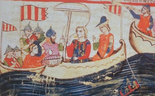 Conférence d’Yves Escape « Histoire de la Catalogne » le 17 janvier à Céret