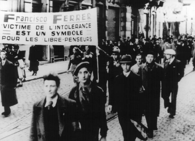 Conférence d’Yves Escape pour la seconde partie de l’ « Histoire de la Catalogne » le 7 février à Céret