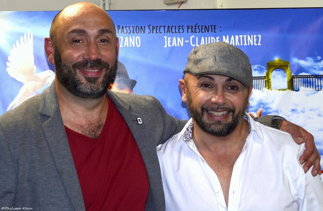 Et si c’était ça le Paradis Les Cas Talents au théâtre de l'Etang ce 10 janvier