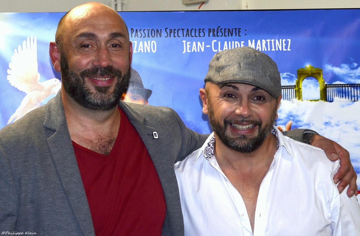 Et si c’était ça le Paradis ? Les Cas Talents au théâtre de l’Étang ce 10 janvier