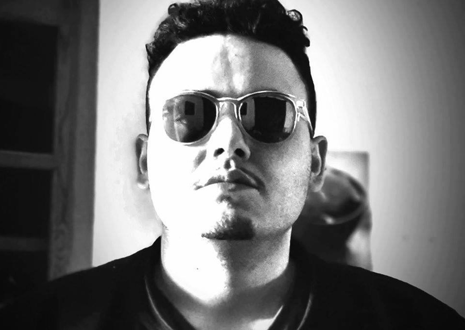 Le réalisateur Leny EL Barkani présente un nouveau film au Nikon Film Festival