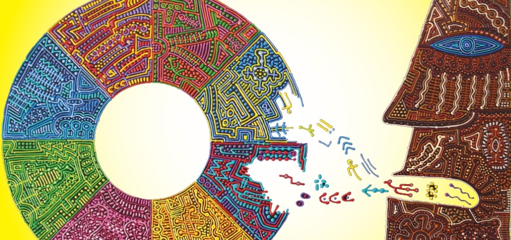 Les mots expressifs et rythmiques au conservatoire de Perpignan