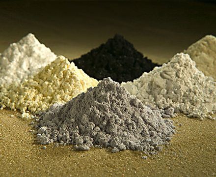 « Les terres rares » au Théâtre de l’Étang