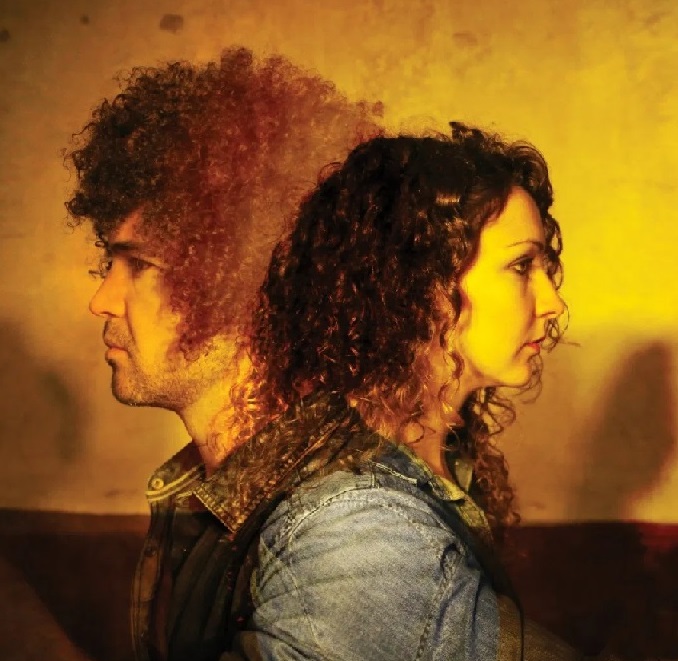 Prinkeps & Lili Charles à Saint-Estève