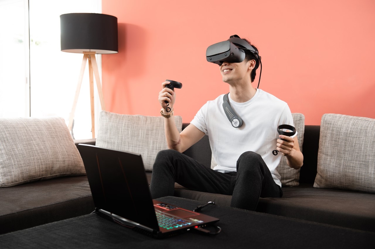 Trois startups « made in P-O » se lancent à la conquête de l’Amérique !