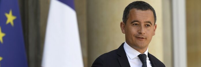Gérald DARMANIN annonce que la commune de Perpignan a été retenue pour accueillir un service des finances publiques
