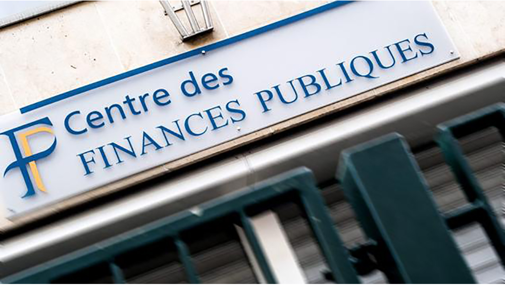 Baisse des impots