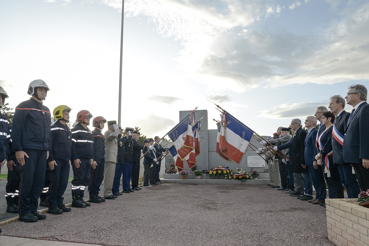 Canet : le programme des commémorations 2020