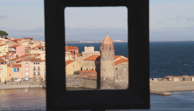 « Collioure et les Peintres » : Mazart Production réalise un film dans le cadre d’une série documentaire événementielle