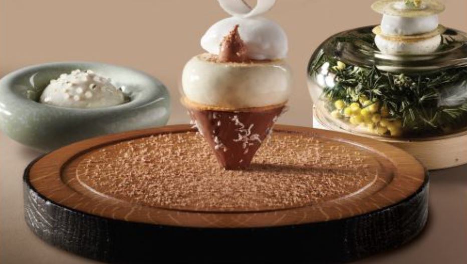 Finale Régionale Sud-Est du Championnat de France du dessert le 27 février à Argelès-sur-Mer
