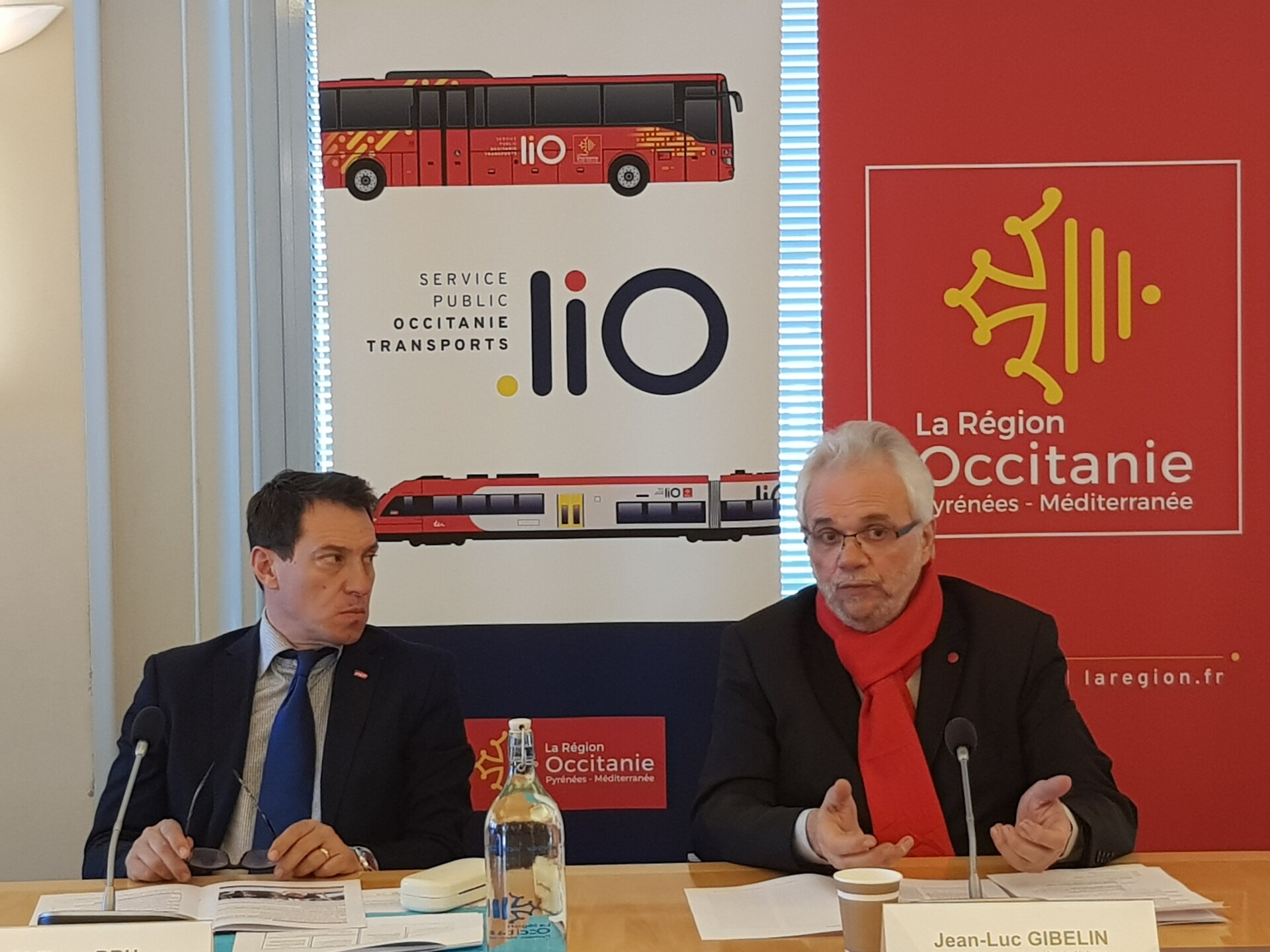 En Occitanie, la Région et Sncf proposent les tarifs les moins chers de France