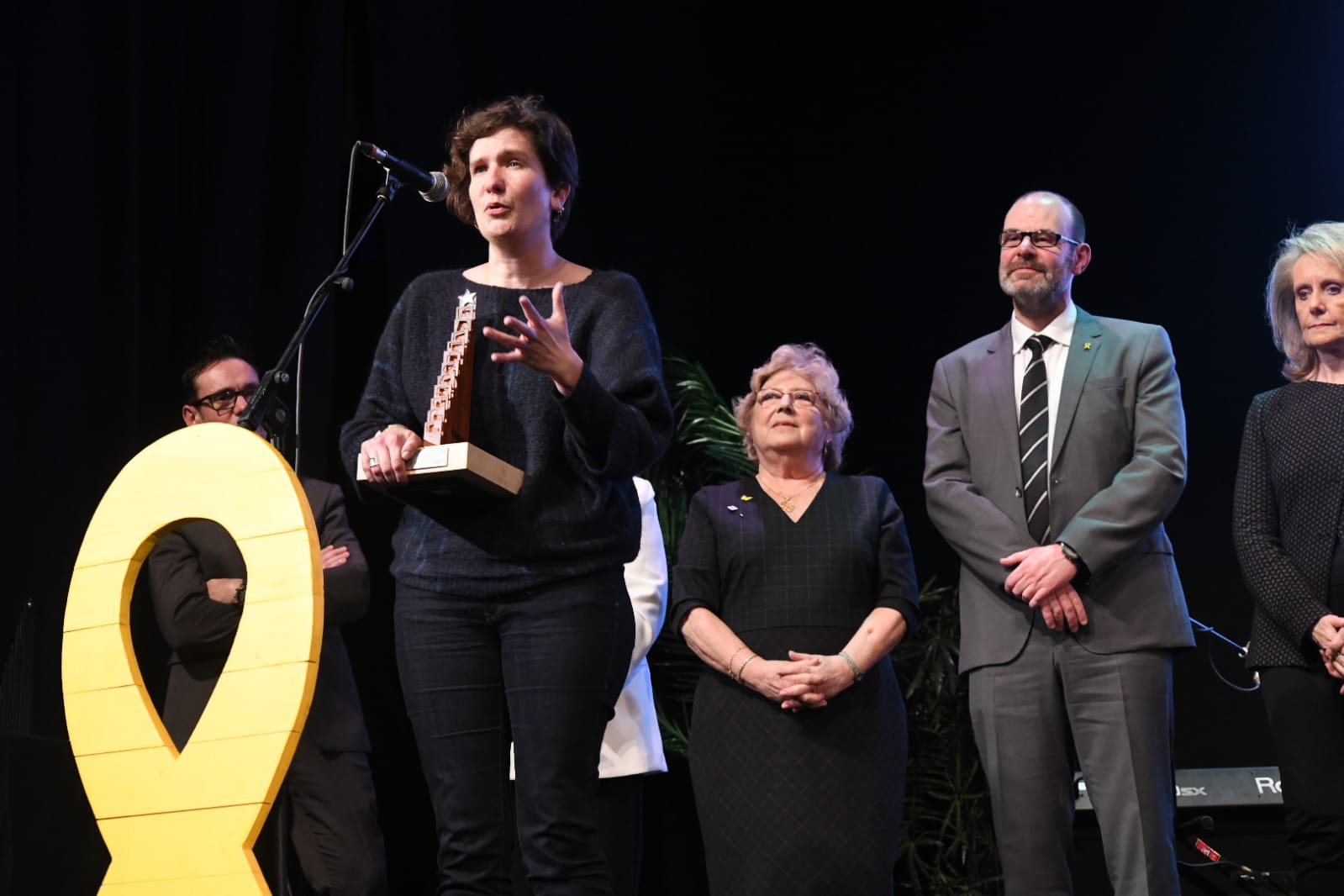 La Llibreria Catalana de Perpinyà guanya el VII Premi Martí Gasull i Roig a l’exemplaritat en defensa de la llengua