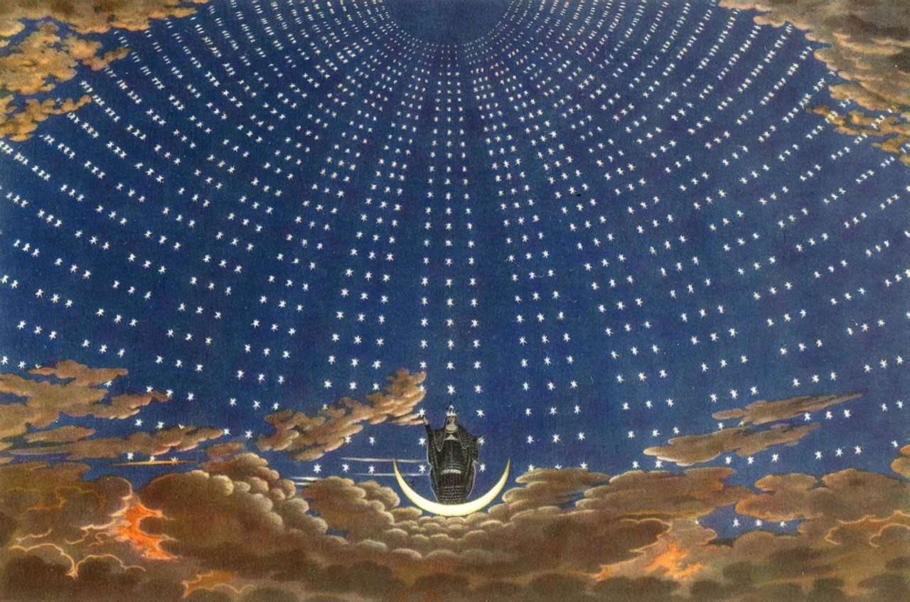 « La flûte enchantée » au théâtre de l’Étang