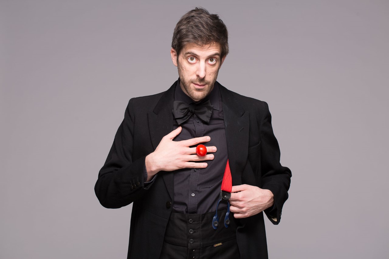 Le Soler Comedy Club reçoit Matthieu Penchinat et Sofiane Ettai le 29 février