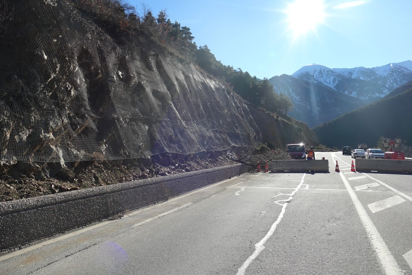 Dans l’attente des travaux, la région Occitanie renforce ses dessertes