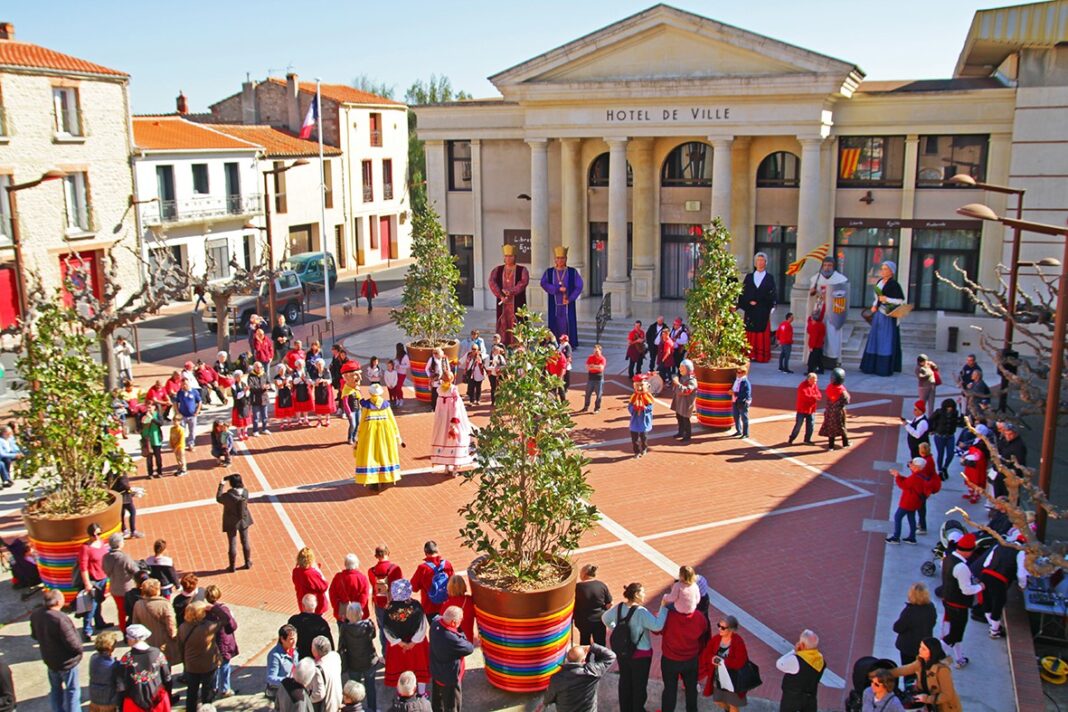 Samedi 7 mars, c'est la Festa del Bunyols au Soler !4