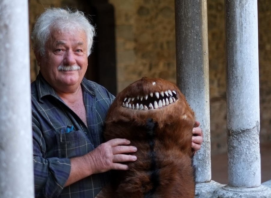 « Fêtes de l’ours en Vallespir et ailleurs », conférence à Toreilles