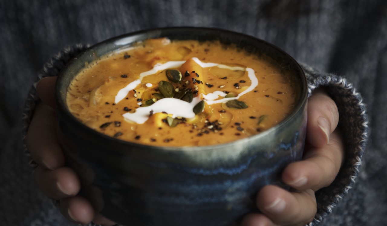 Septième édition « Faites de la soupe » à Serralongue : épluche si affinités !