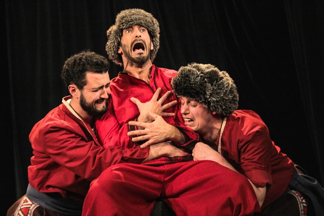 Toulouges Molière s'invite ce samedi 22 février