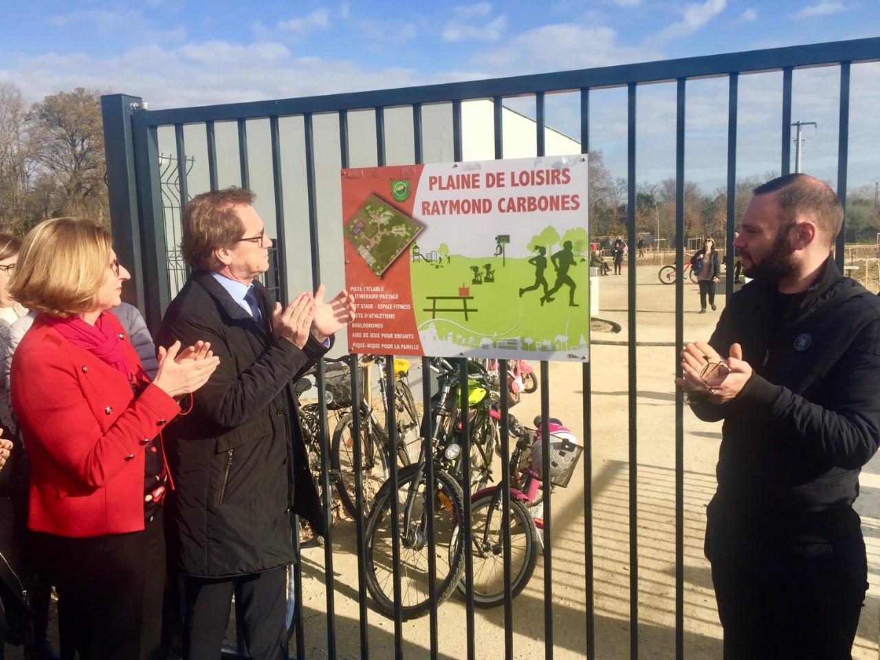 Toulouges renforce son offre sportive pour toute la famille