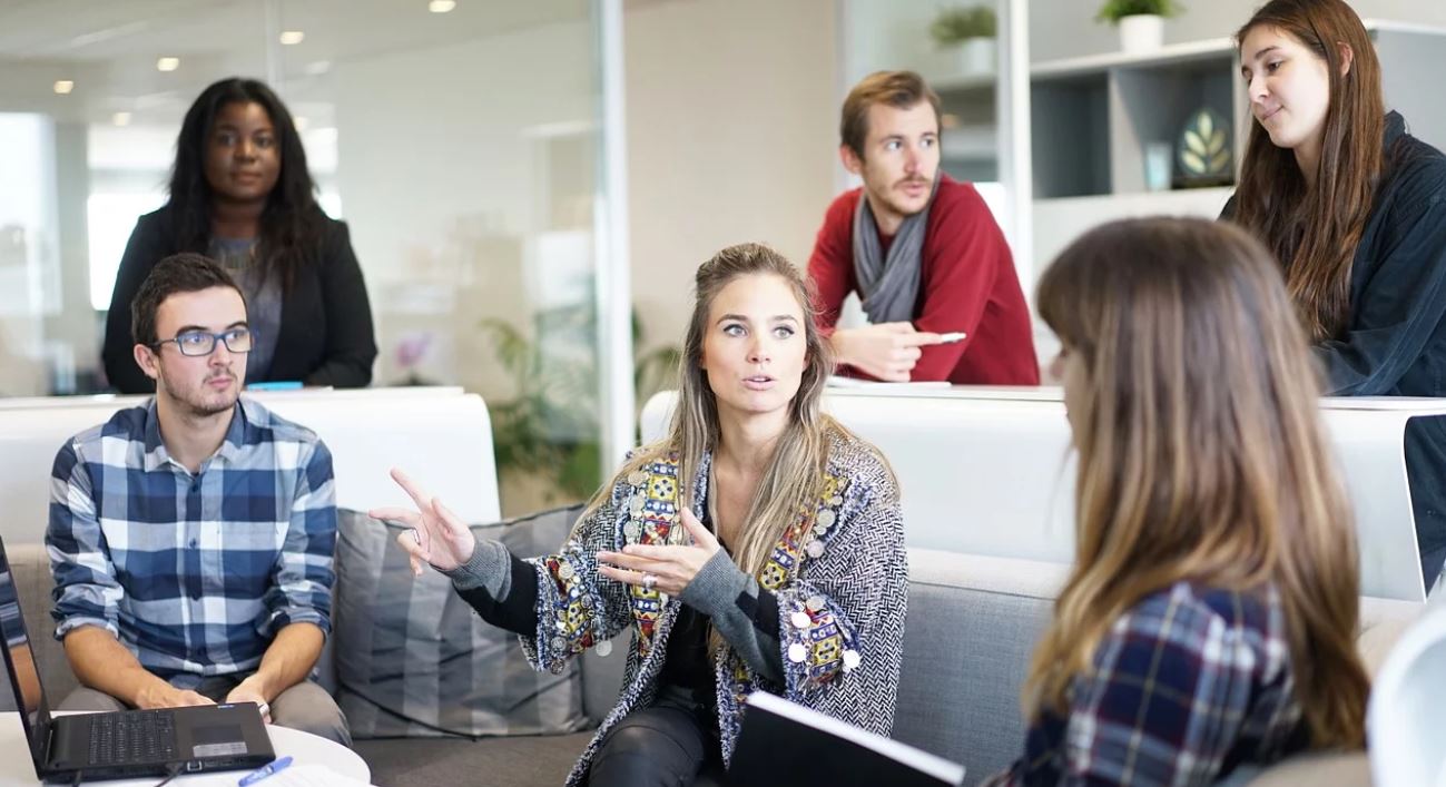Carole Delga : « Notre engagement est massif pour soutenir nos entreprises et les salariés »