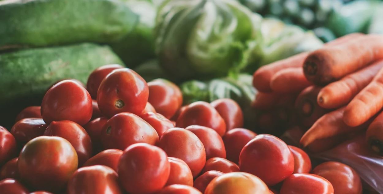 La Région lance une plateforme digitale pour favoriser la livraison de produits frais locaux