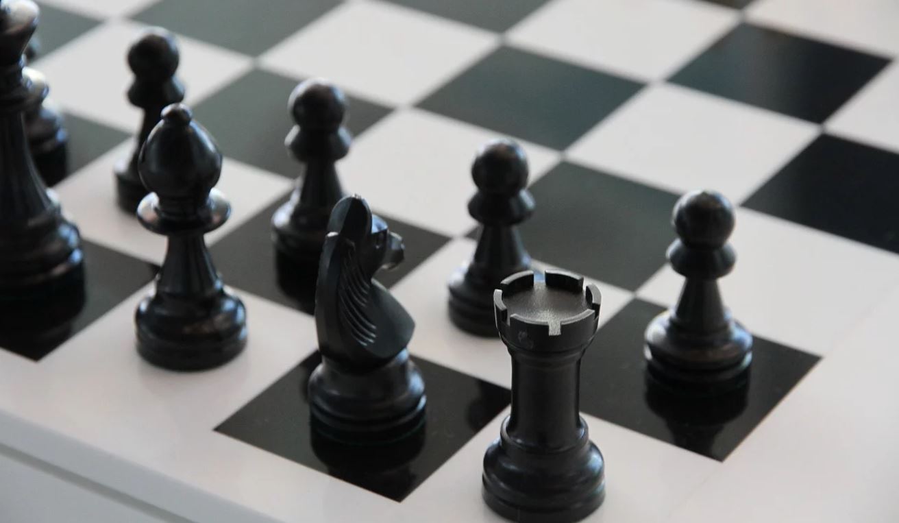 Échecs/ Perpignan réalise l’exploit de monter 3 divisions en 3 journées !