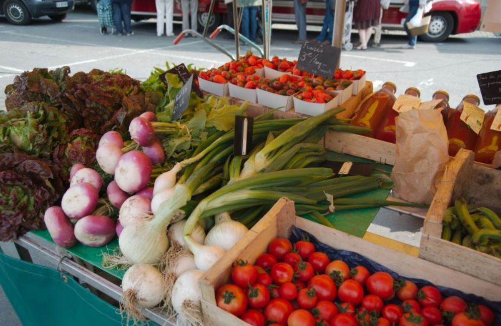 Confédération paysanne : « Marchés alimentaires : la résistance paie ! »