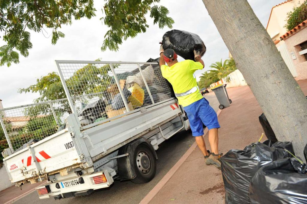 Coronavirus : adaptation des services à Canet