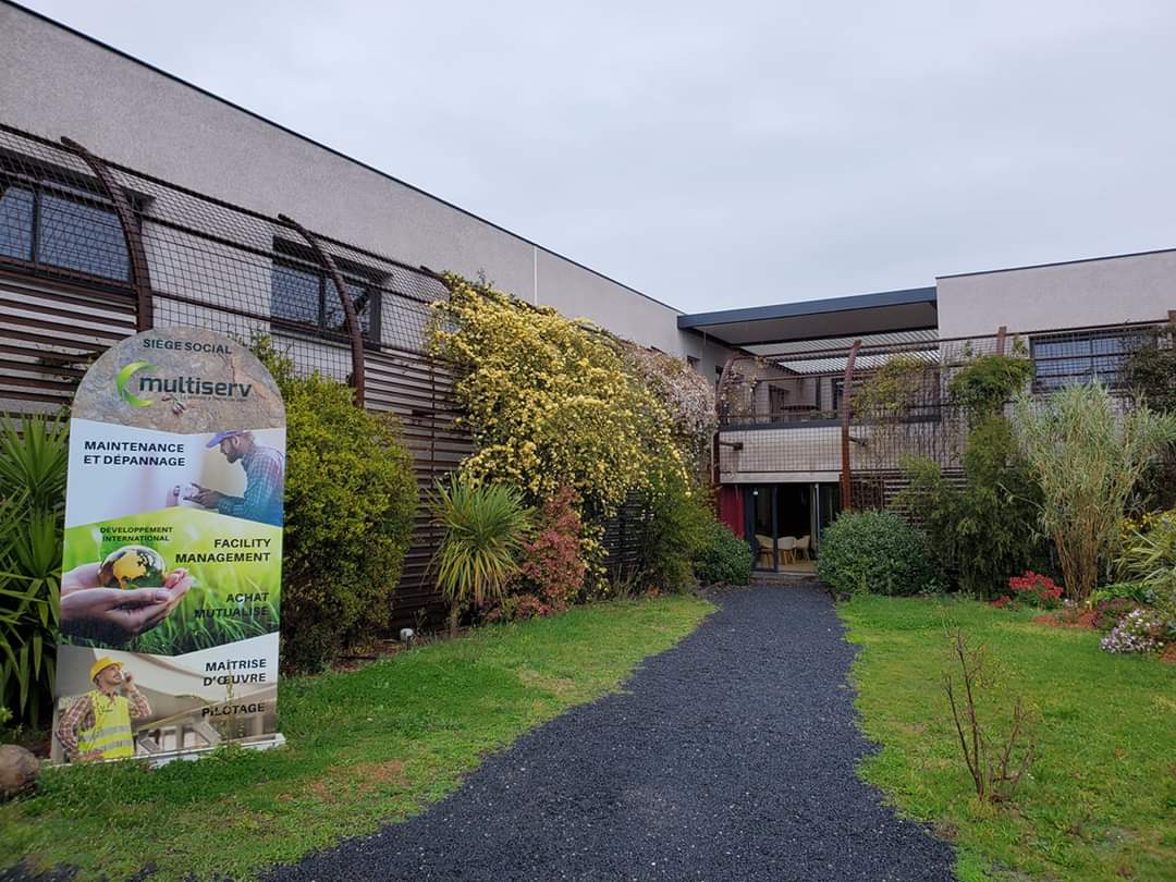 C.Multiserv partage son témoignage en ces temps d’épidémies