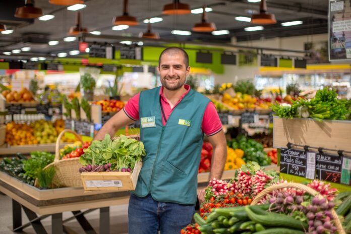 So.bio ouvre ses portes à Cabestany