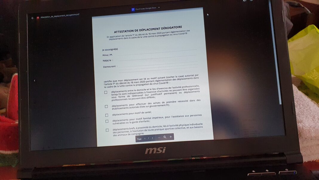 telecharger-attestation-deplacement telecharger-attestation-deplacement