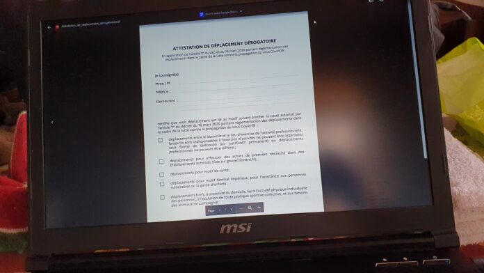 telecharger-attestation-deplacement