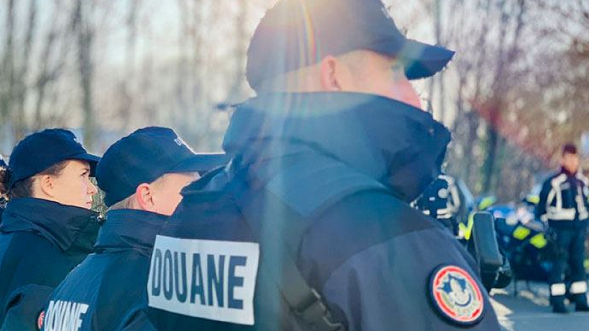 Fermeture temporaire des routes d’accès aux points de passage autorisés secondaires situés sur la frontière franco-espagnole