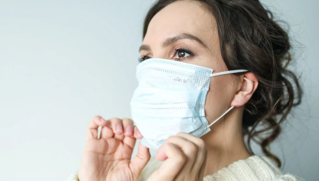 Masques : commercialisation et distribution de masques