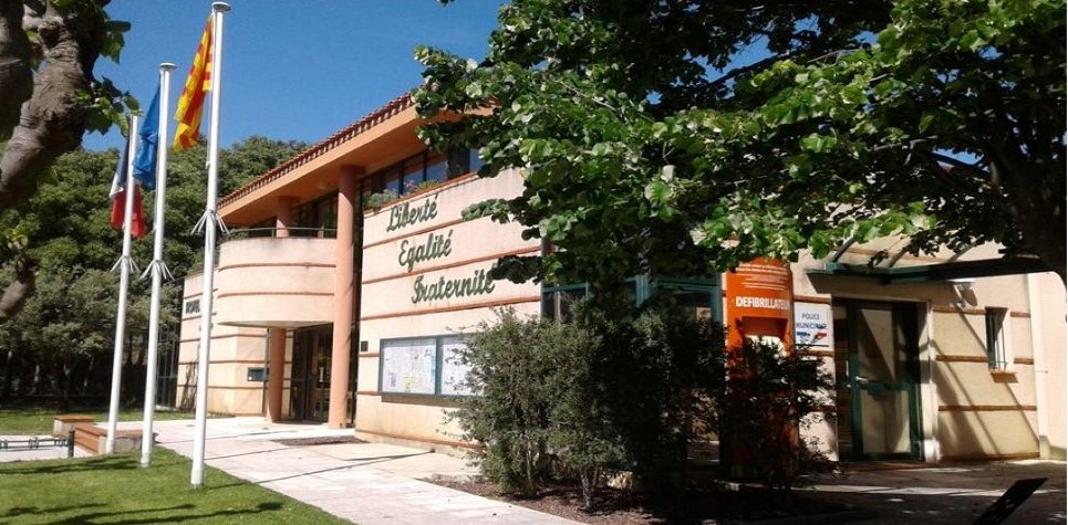 La commune de Sorède s’organise face au Covid 19