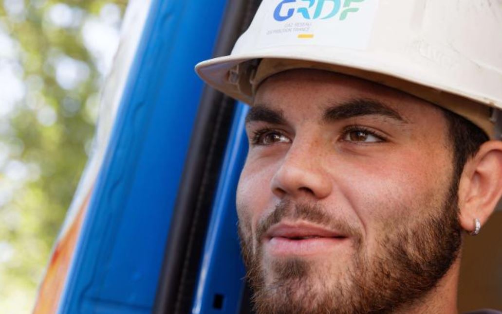 Grdf mobilisé pour assurer la continuité de ses missions de service public face au Covid-19
