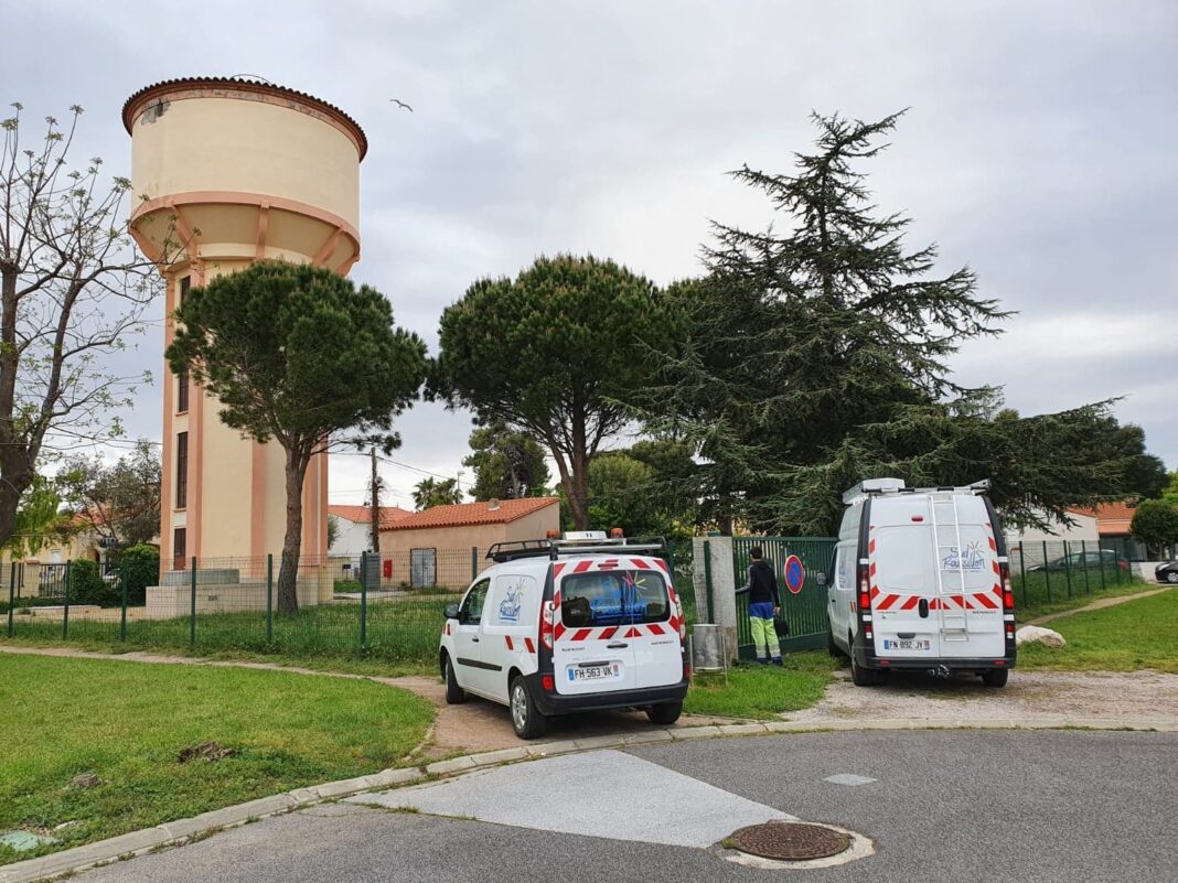 Eau et l’assainissement la continuité du service au public3