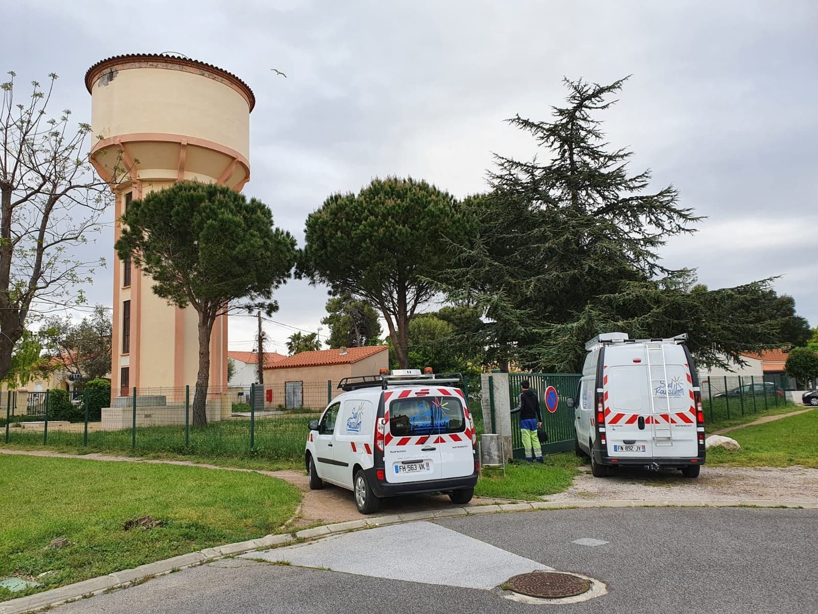 Eau et assainissement : la continuité du service au public