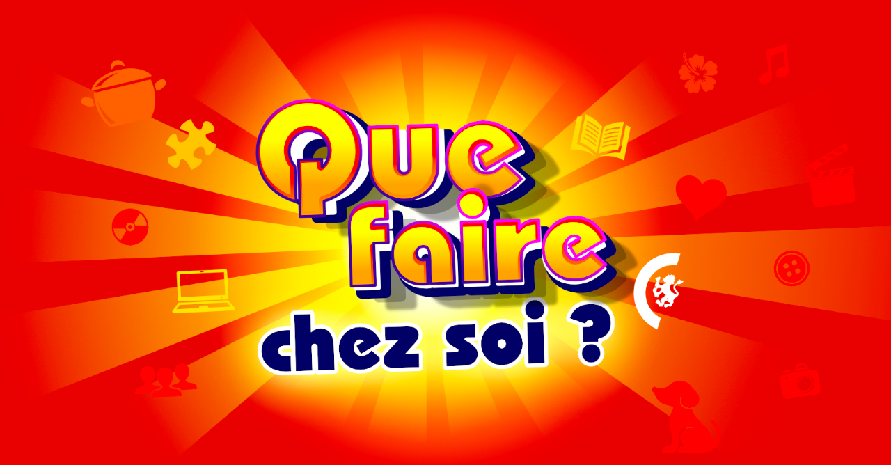 Faire des activités qui donnent le sourire !