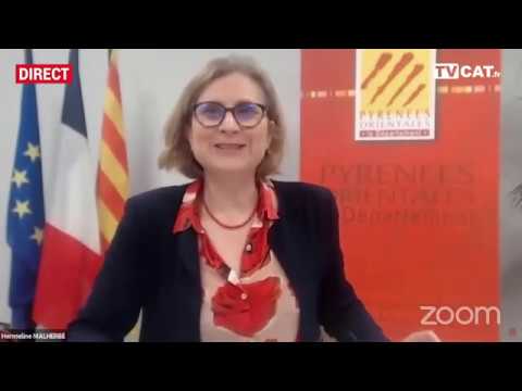 Le Département mobilisé contre le coronavirus